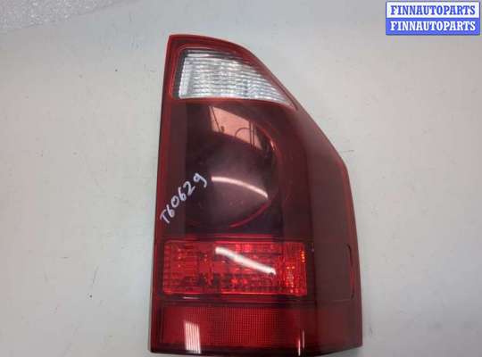 Купить Фонарь (задний) на Mitsubishi Pajero / Montero 2000-2006 Фонарь (задний) MT570447 на Mitsubishi Pajero / Montero 2000-2006