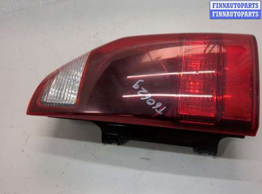 купить Фонарь (задний) на Mitsubishi Pajero / Montero 2000-2006