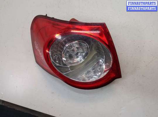 купить Фонарь (задний) на Volkswagen Passat 6 2005-2010