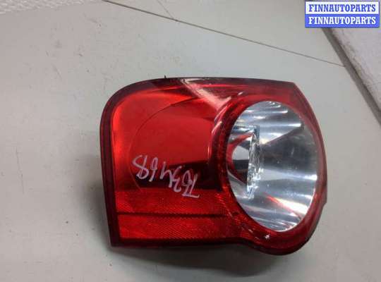 купить Фонарь (задний) на Volkswagen Passat 6 2005-2010