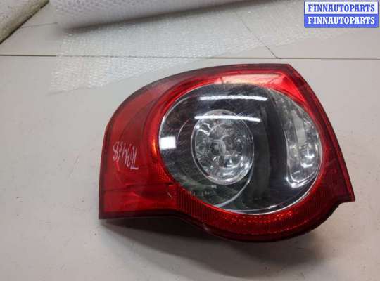 Фонарь (задний) VG2766001 на Volkswagen Passat 6 2005-2010