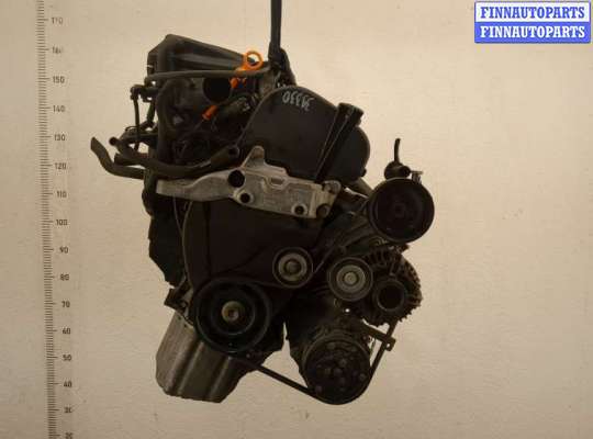 Головка блока (ГБЦ) VG2683377 на Volkswagen Golf 4 1997-2006