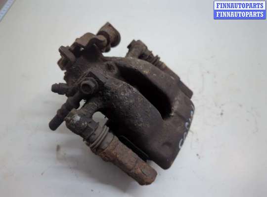 Суппорт OP2436336 на Opel Astra H 2004-2010