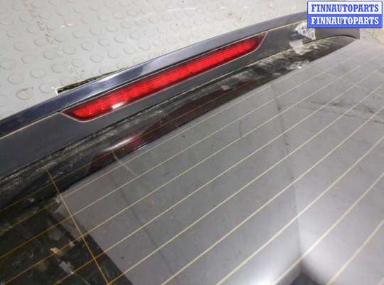 купить Крышка (дверь) багажника на Audi Q7 2006-2009