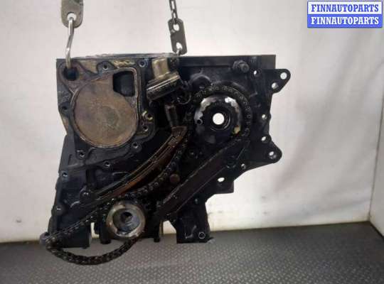 купить Блок цилиндров (Шорт блок) на Land Rover Freelander 1 1998-2007