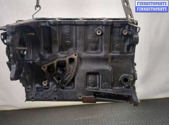 купить Блок цилиндров (Шорт блок) на Land Rover Freelander 1 1998-2007