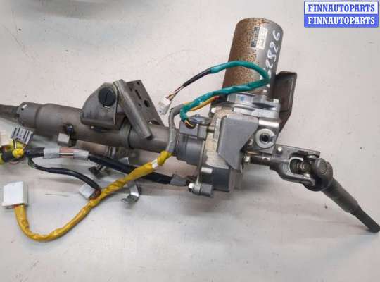 Электроусилитель руля TT969179 на Toyota Prius 2003-2009