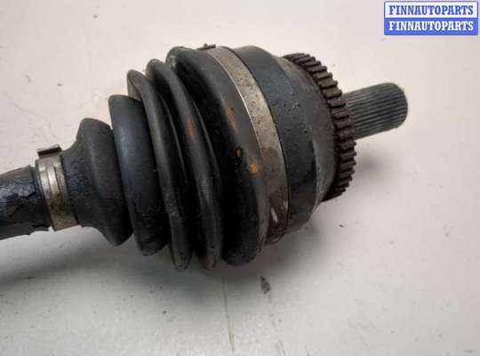 Приводной вал (Полуось в сборе) на Volvo XC90