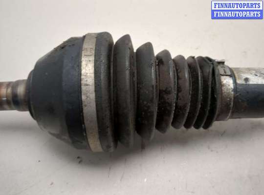 Приводной вал (Полуось в сборе) на Volvo XC90