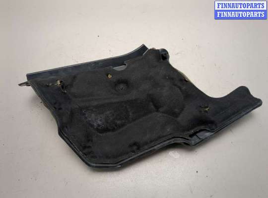 купить Пластик (Обшивка) моторного отсека на Mercedes GLE W166 2015-2018