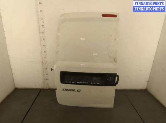 купить Замок двери на Fiat Doblo 2009-2022