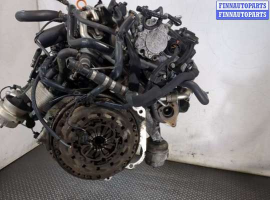 купить Генератор на Audi A6 (C6) 2005-2011