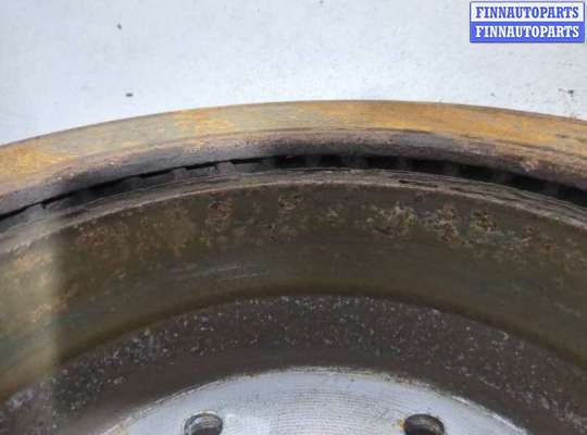 купить Диск тормозной на Hyundai H-1 Starex 2007-2021