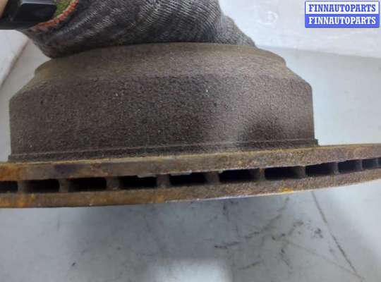 купить Диск тормозной на Hyundai H-1 Starex 2007-2021