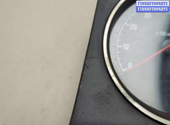 купить Щиток приборов (приборная панель) на Opel Zafira B 2005-2014