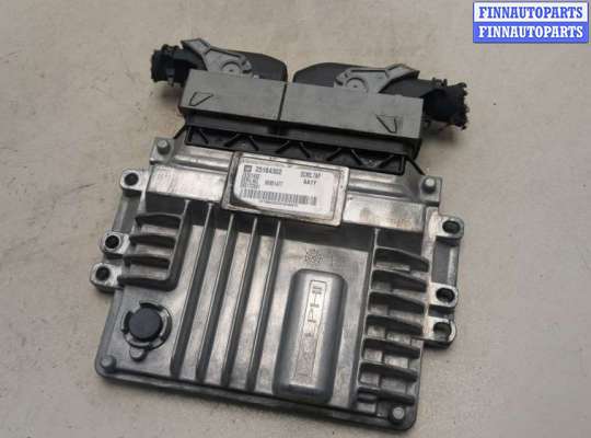 Блок управления двигателем CH479516 на Chevrolet Orlando 2011-2018