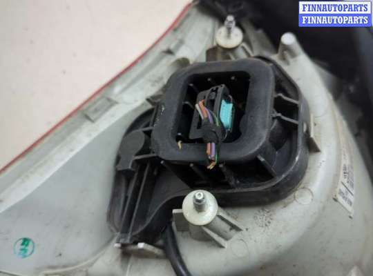 купить Фонарь (задний) на Volkswagen Golf 5 2003-2009