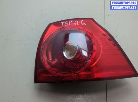 Фонарь (задний) VG2738876 на Volkswagen Golf 5 2003-2009
