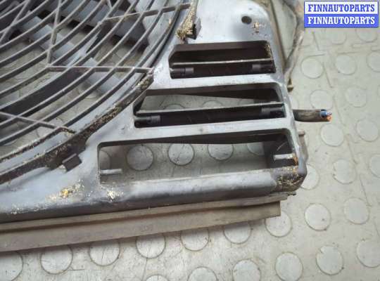 купить Вентилятор радиатора на BMW X5 E53 2000-2006