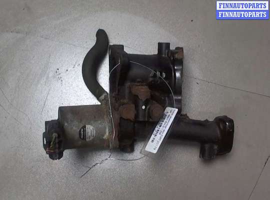 купить Клапан рециркуляции газов (EGR) на Opel Astra H 2004-2010