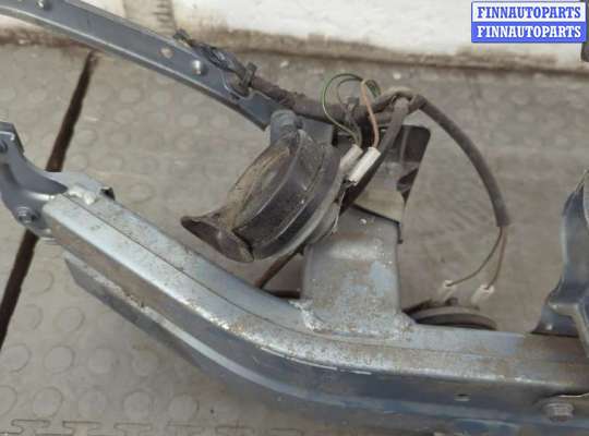 купить Сигнал (клаксон) на Mercedes A W168 1997-2004