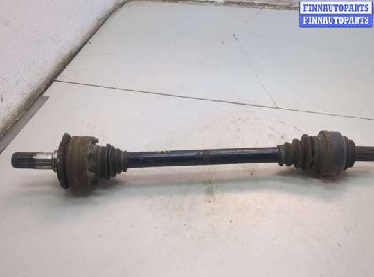 Приводной вал (Полуось в сборе) на BMW 7 (E65/E66)