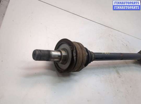 Приводной вал (Полуось в сборе) на BMW 7 (E65/E66)