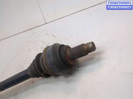 Приводной вал (Полуось в сборе) на BMW 7 (E65/E66)