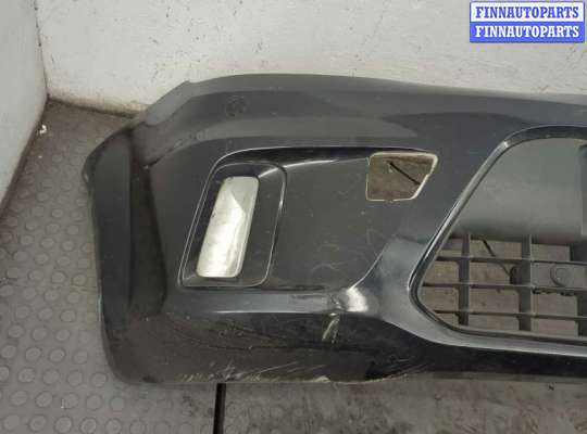 Бампер передний на Ford C-Max I