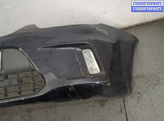 Бампер передний на Ford C-Max I