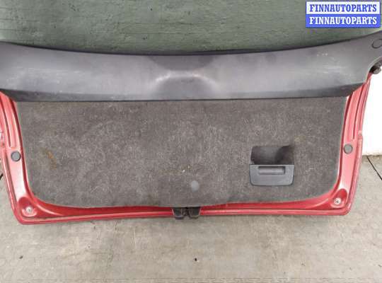 купить Замок багажника на Opel Signum