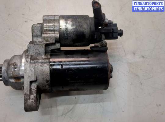 купить Стартер на Seat Ibiza 3 2001-2008