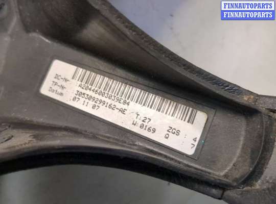 купить Руль на Mercedes C W204 2006-2015