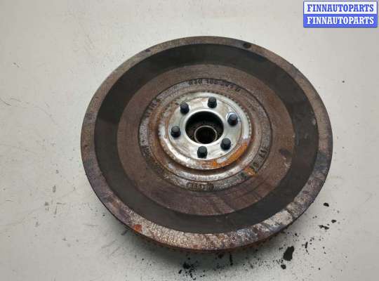 купить Маховик на Skoda Rapid 2012-2020