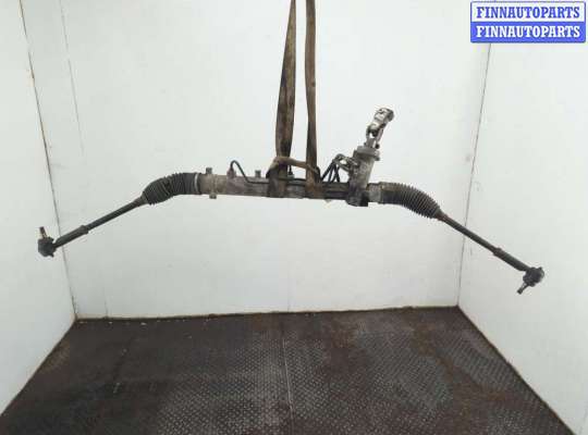 купить Рейка рулевая с г/у на Mazda Tribute 2001-2007