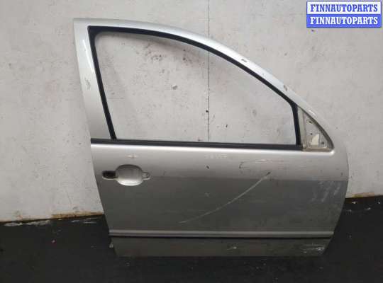 купить Дверь боковая (легковая) на Skoda Fabia 1999-2004