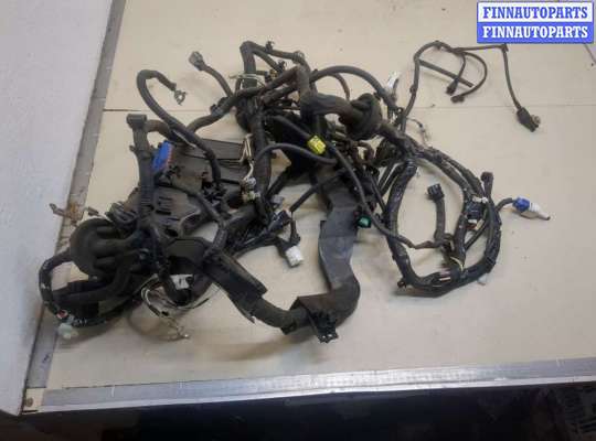 купить Блок предохранителей на Toyota Camry V40 2006-2011