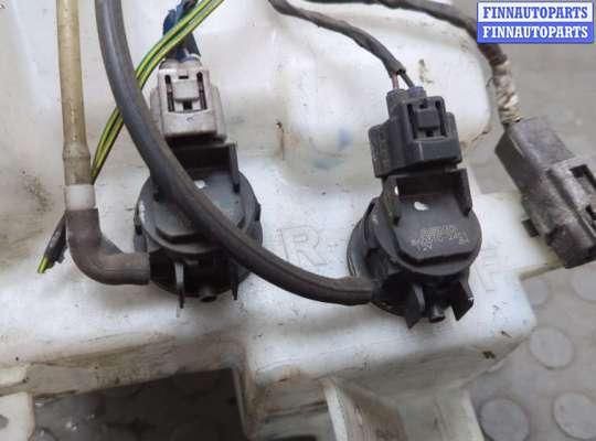 купить Бачок омывателя на Mazda 6 (GG) 2002-2007