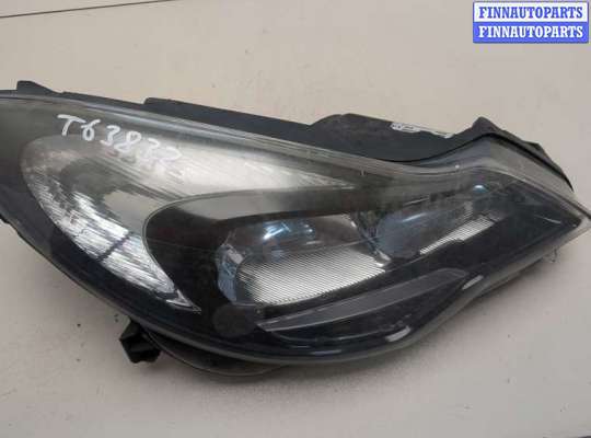купить Фара (передняя) на Opel Corsa D 2006-2014