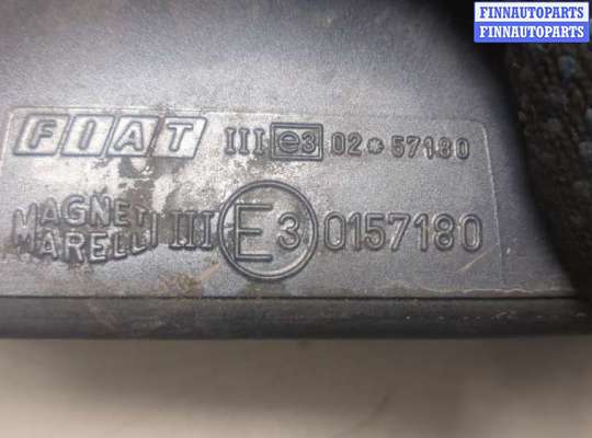 купить Зеркало боковое на Fiat Punto 2003-2010