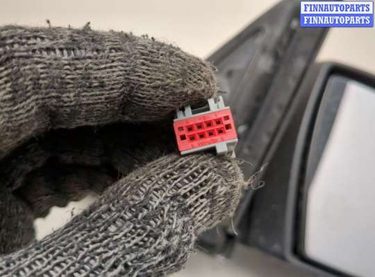 купить Зеркало боковое на Ford S-Max 2006-2010