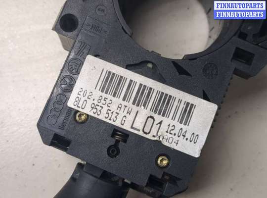 купить Переключатель поворотов и дворников (стрекоза) на Ford Galaxy 2000-2006