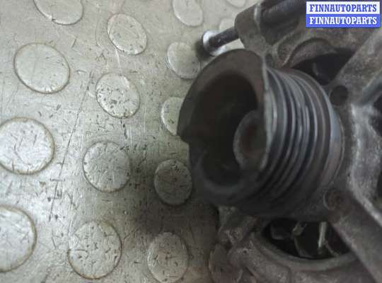 купить Генератор на Renault Megane 1996-2002