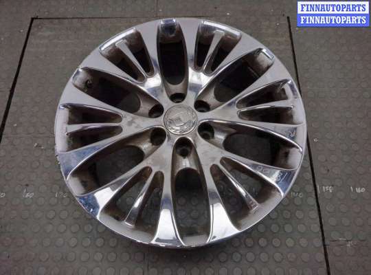 купить Комплект литых дисков на Cadillac Escalade 3 2006-2014