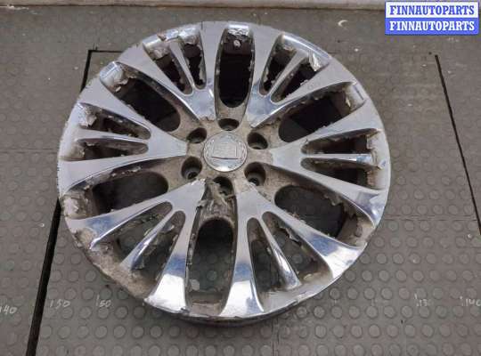 Купить Комплект литых дисков на Cadillac Escalade 3 2006-2014 Комплект литых дисков CD80269 на Cadillac Escalade 3 2006-2014
