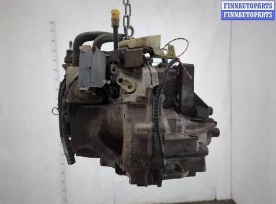 купить КПП - автомат (АКПП) на Renault Scenic 2003-2009