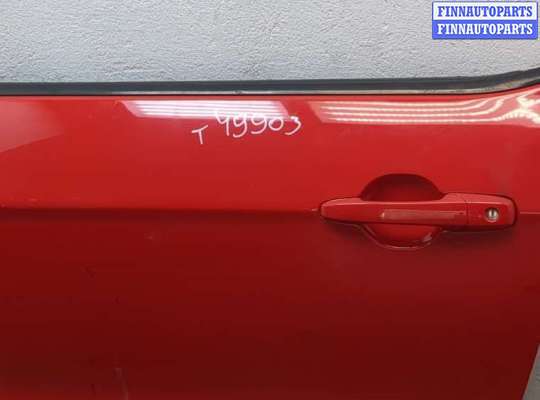 купить Ручка двери наружная на Ford Mustang 2009-2014
