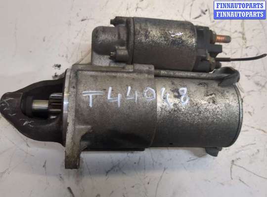 купить Стартер на Opel Zafira B 2005-2014