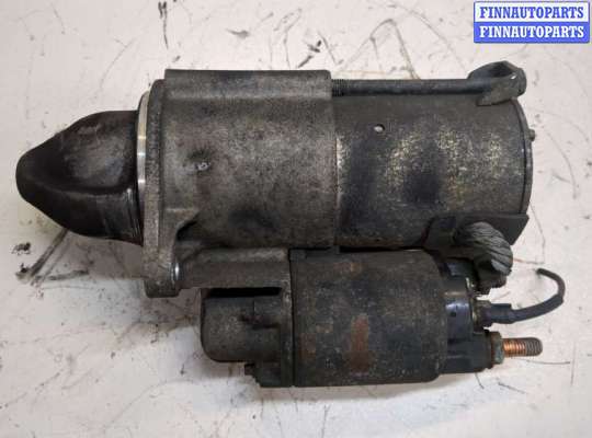 купить Стартер на Opel Zafira B 2005-2014