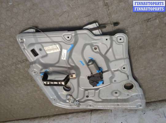 купить Стеклоподъемник электрический на Nissan Primera P12 2002-2007